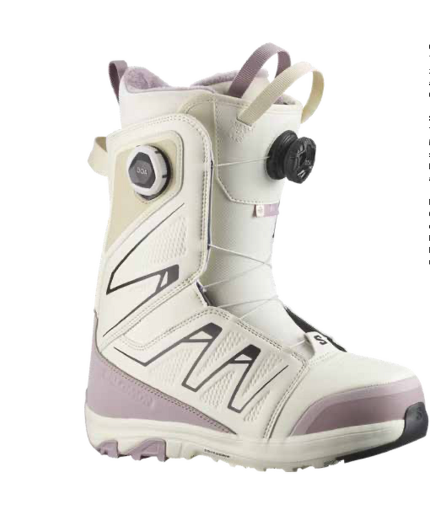 Salomon Ivy Boa SJ Boa