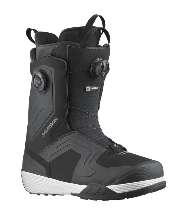 Salomon Dialogue Dual Boa