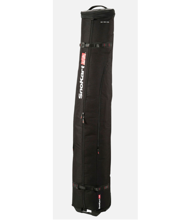 SnoKart SnoKart 2 Ski Roller Zoom