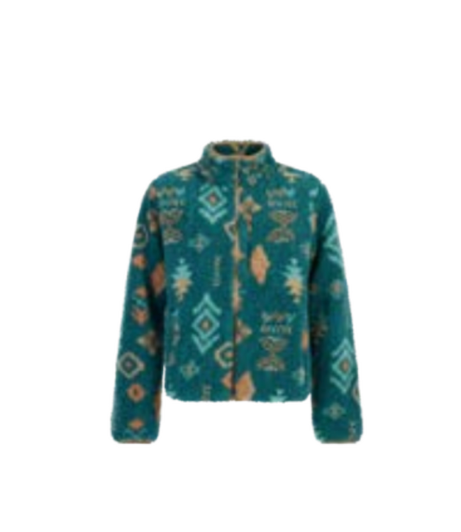 Protest PRTAdele Outdoor Full Zip