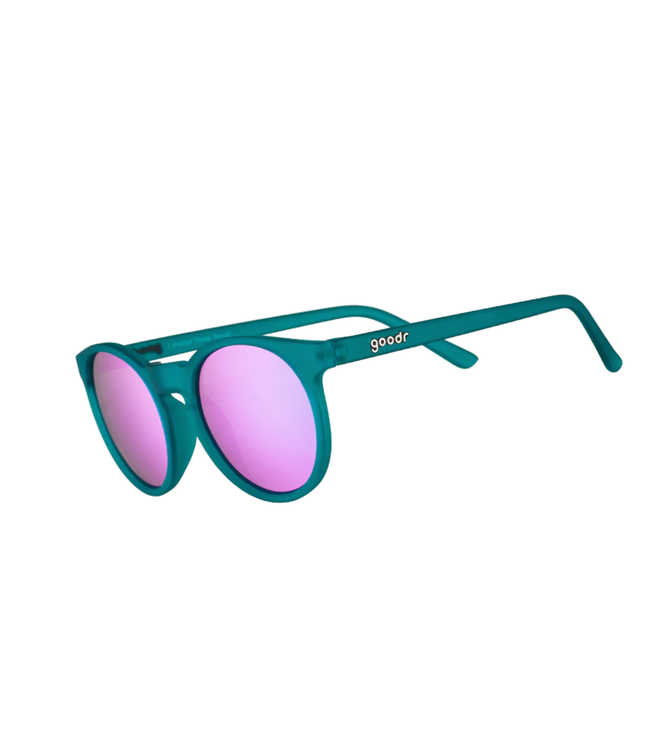 Goodr Goodr Circle G Sunglasses