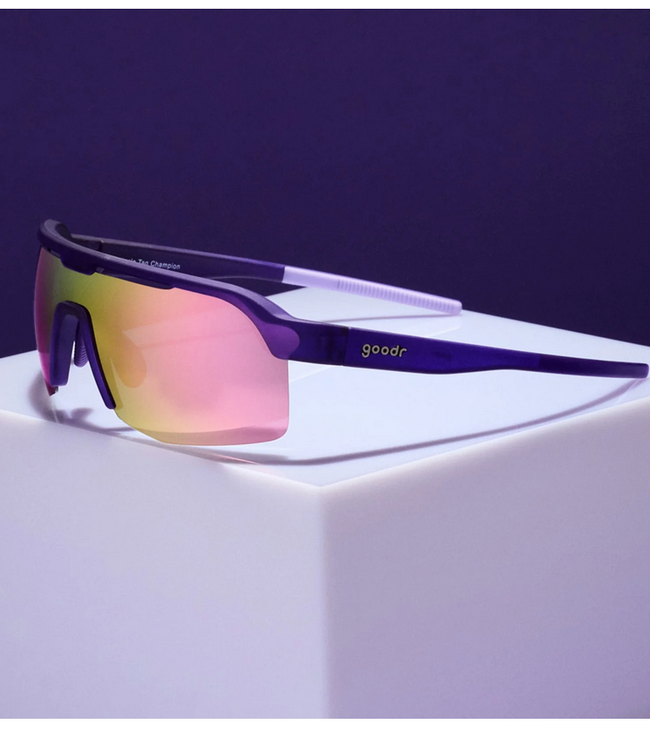 Goodr Goodr Bolt G Sunglasses