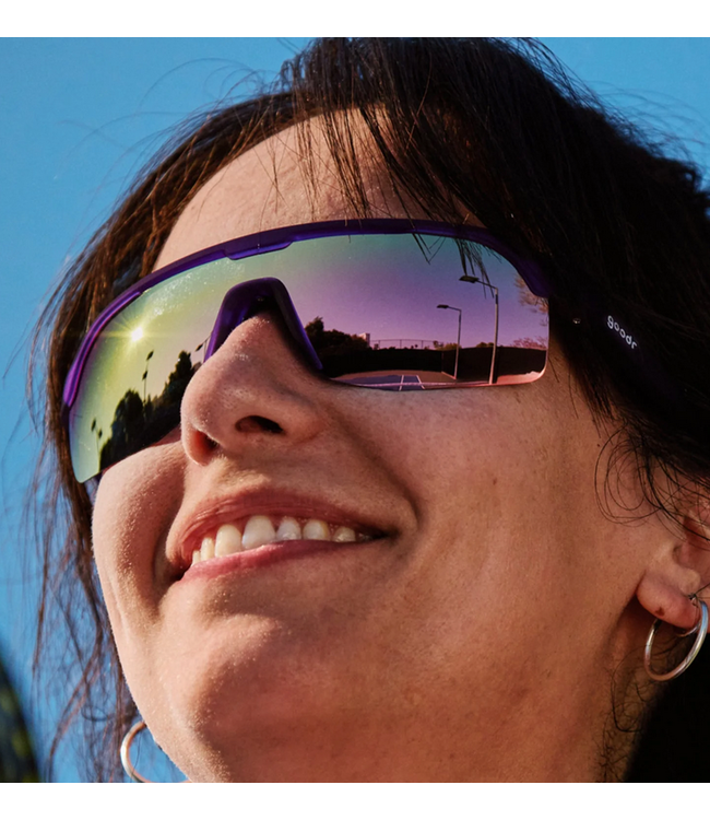 Goodr Goodr Bolt G Sunglasses