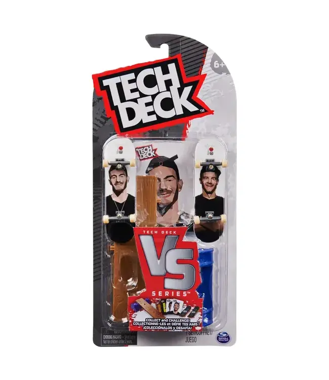 Tech Deck Tech Deck V.S Series MO6