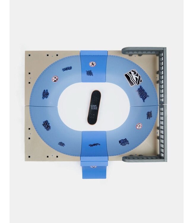 Tech Deck Tech Deck X-Connect Mega Bowl