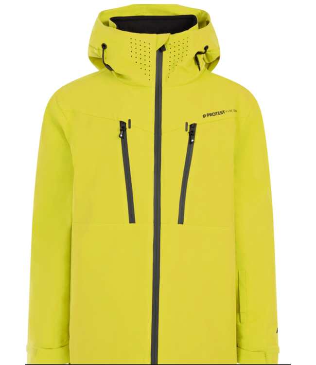 Protest PrtWixan JR Snowjacket