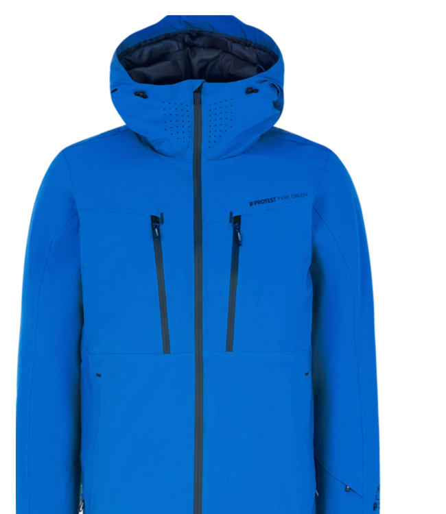 Protest Prttimothy Snowjacket