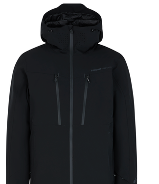 Protest Prittmothy Snowjacket