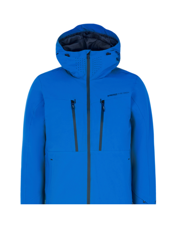 Protest Prittmothy Snowjacket