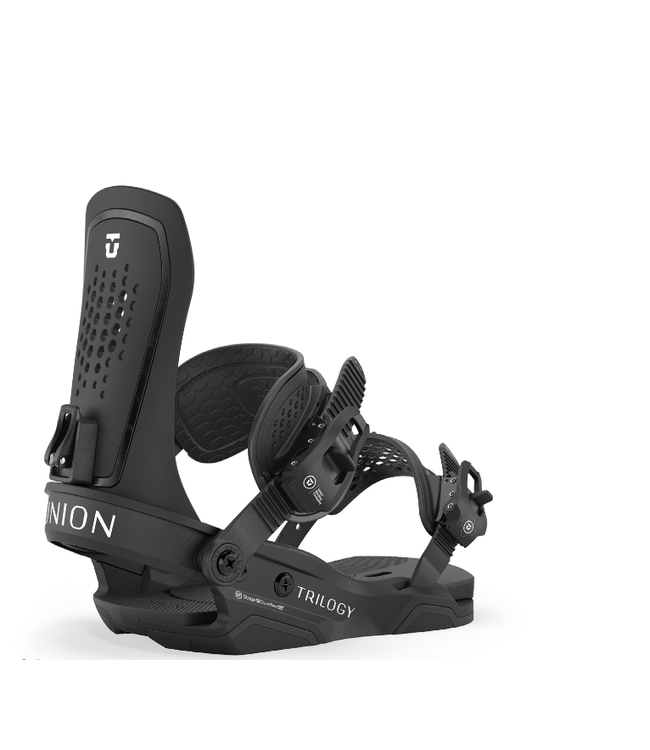 Union Union Trilogy Binding