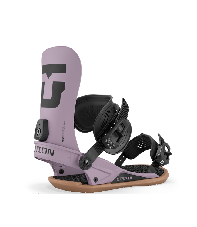 Union Union Strata Binding