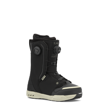 Ride Lasso Pro Black Snowboard Boots