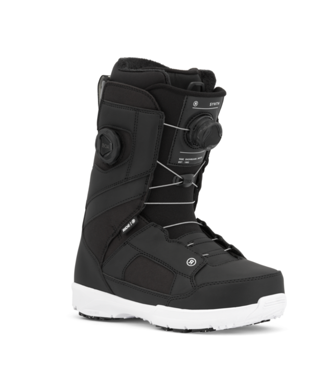 Ride Synth Snowboard Boots