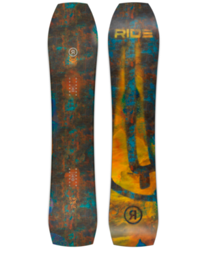Ride Warpig Snowboard