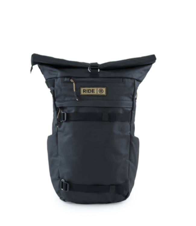 Ride Rolltop Daypack