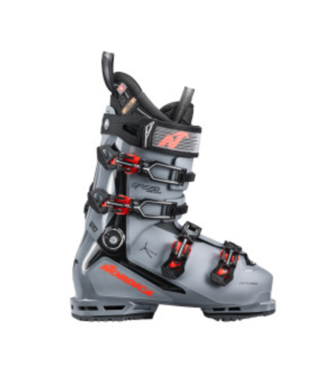 Nordica Speedmachine 3 120