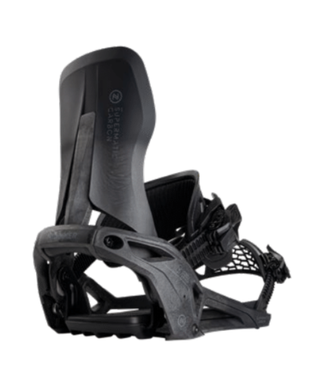 Nidecker Carbon Supermatic