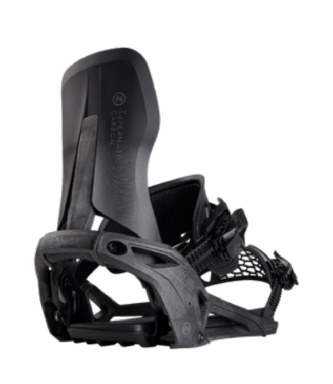 Nidecker Carbon Supermatic