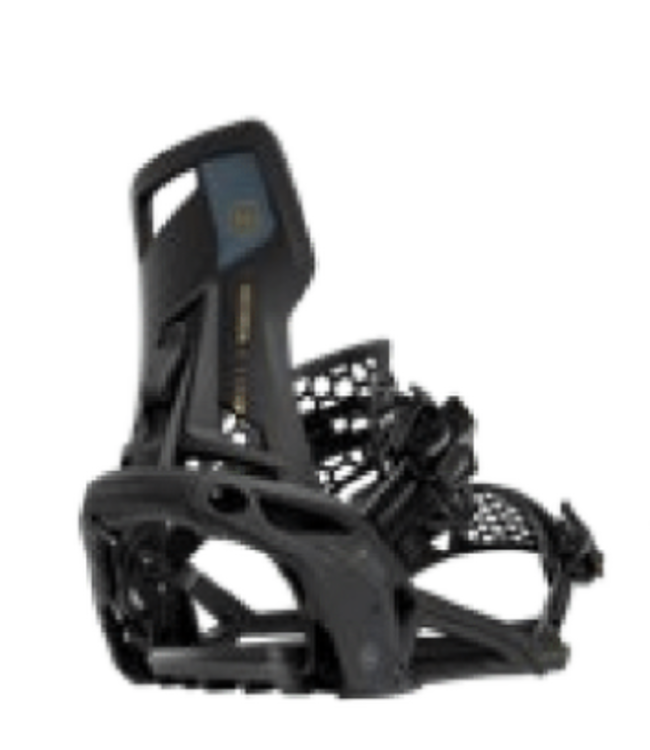 Nidecker OG Supermatic