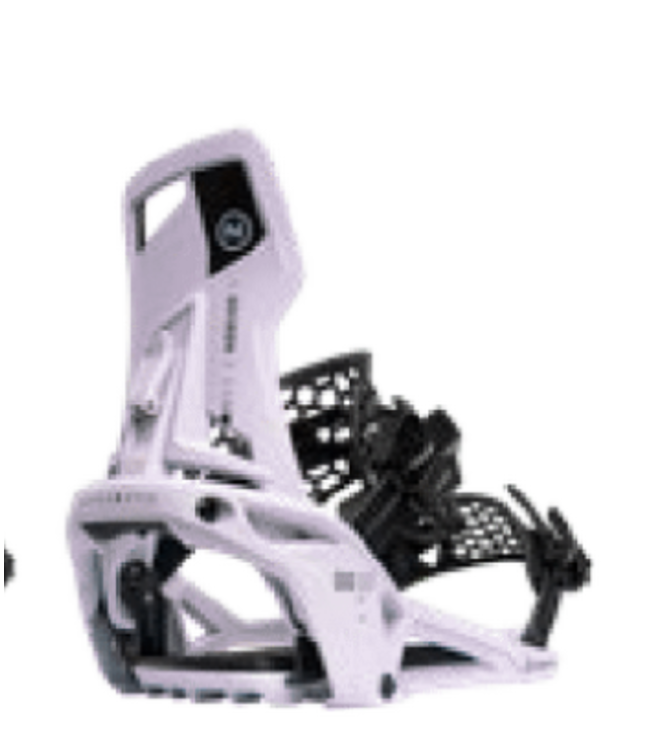 Nidecker OG Supermatic