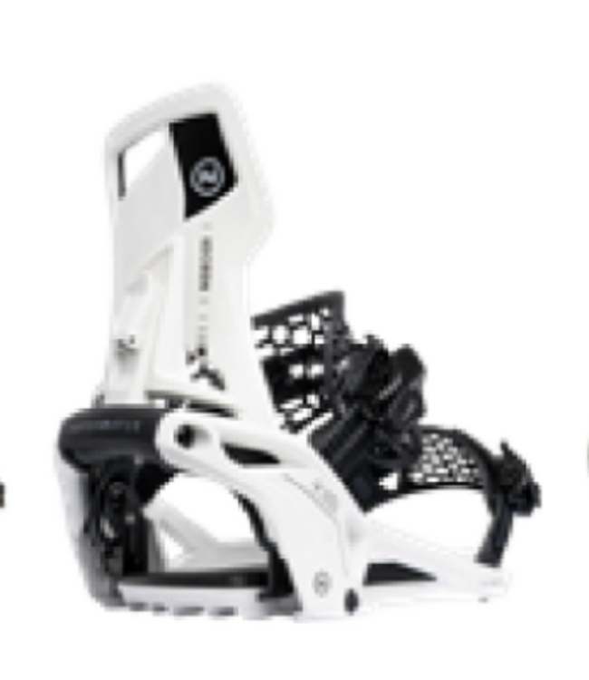 Nidecker OG Supermatic