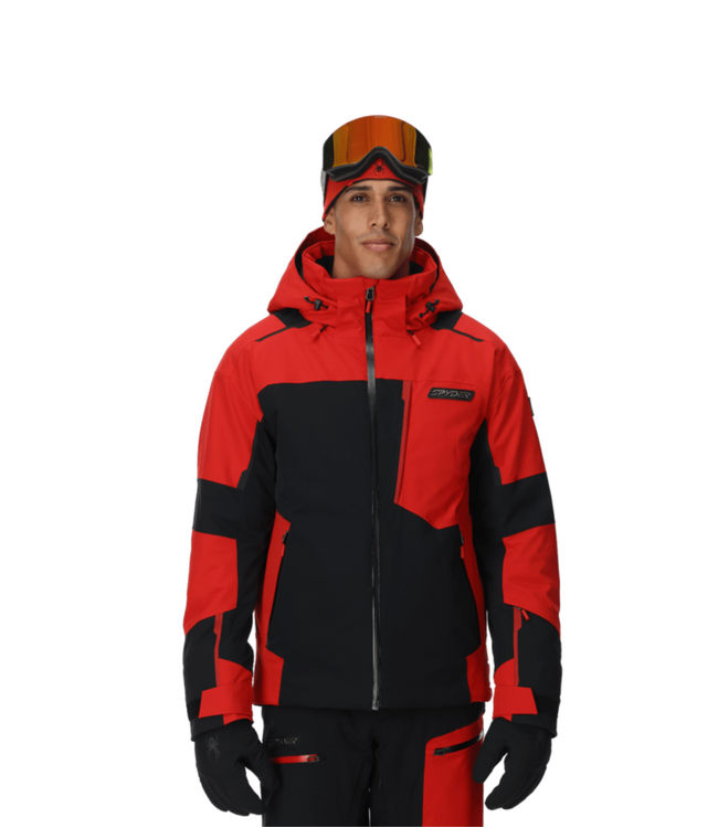 Spyder Leader Jacket