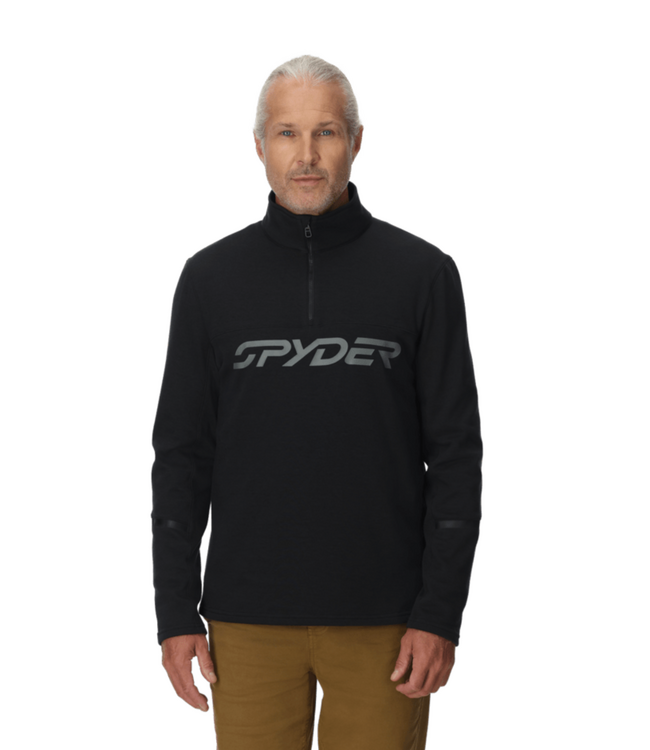 Spyder Speed Fleece 1/2 Zip