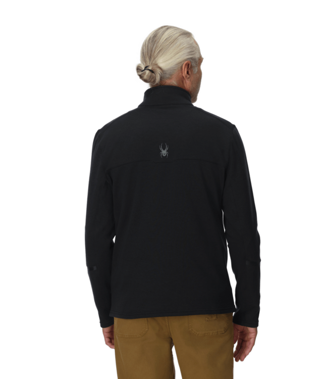 Spyder Speed Fleece 1/2 Zip