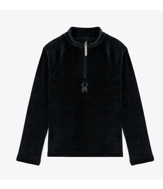 Spyder Shimmer Bug 1/2 Zip
