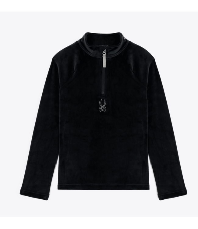 Spyder Shimmer Bug 1/2 Zip