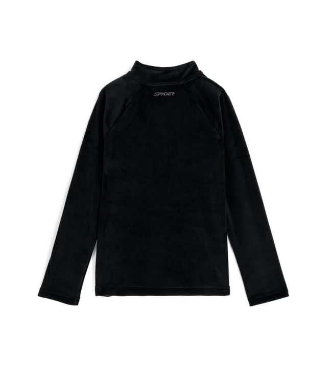 Spyder Shimmer Bug 1/2 Zip