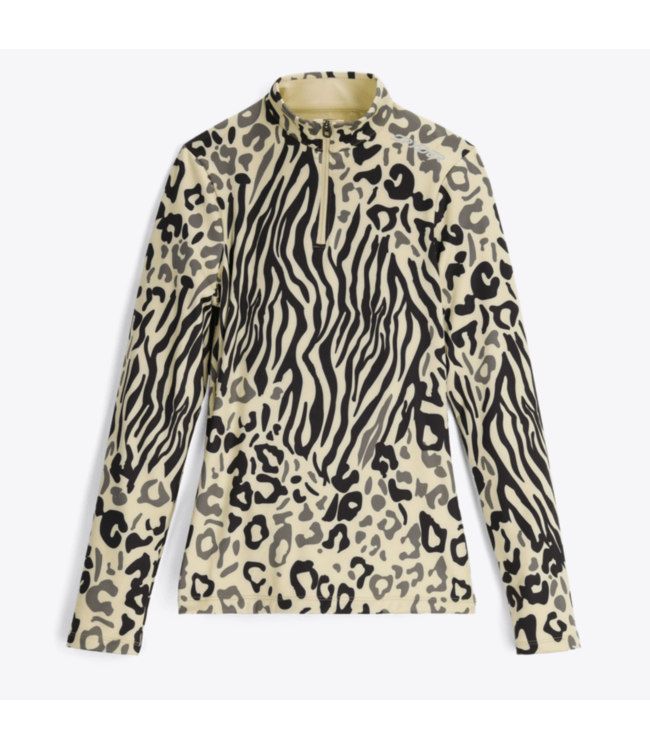 Spyder Vivid 1/2 Zip