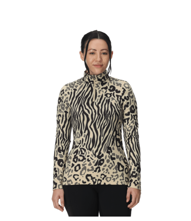 Spyder Vivid 1/2 Zip