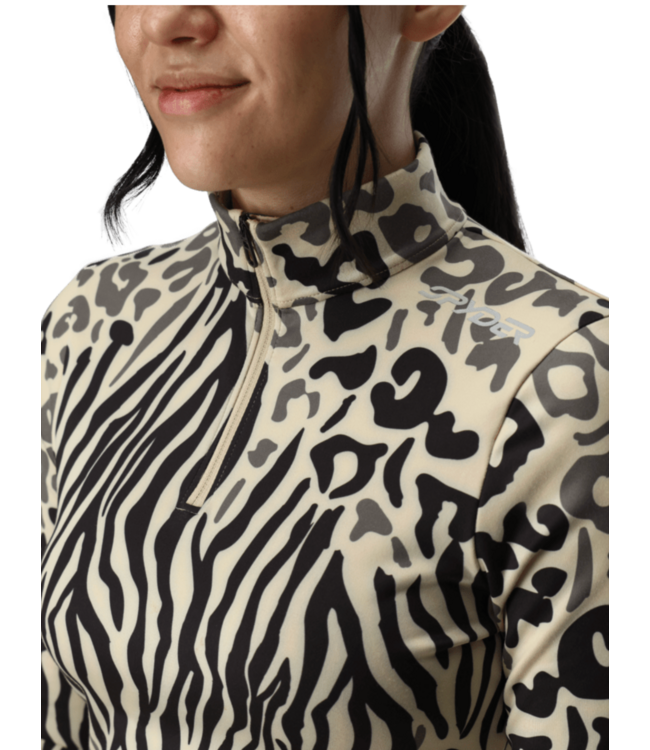 Spyder Vivid 1/2 Zip