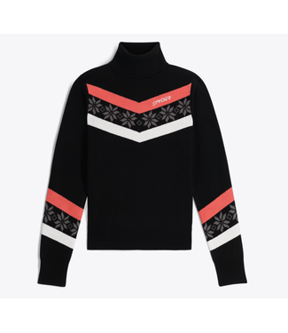 Spyder Stellar Ski Sweater