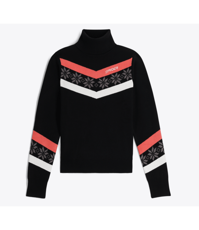 Spyder Stellar Ski Sweater