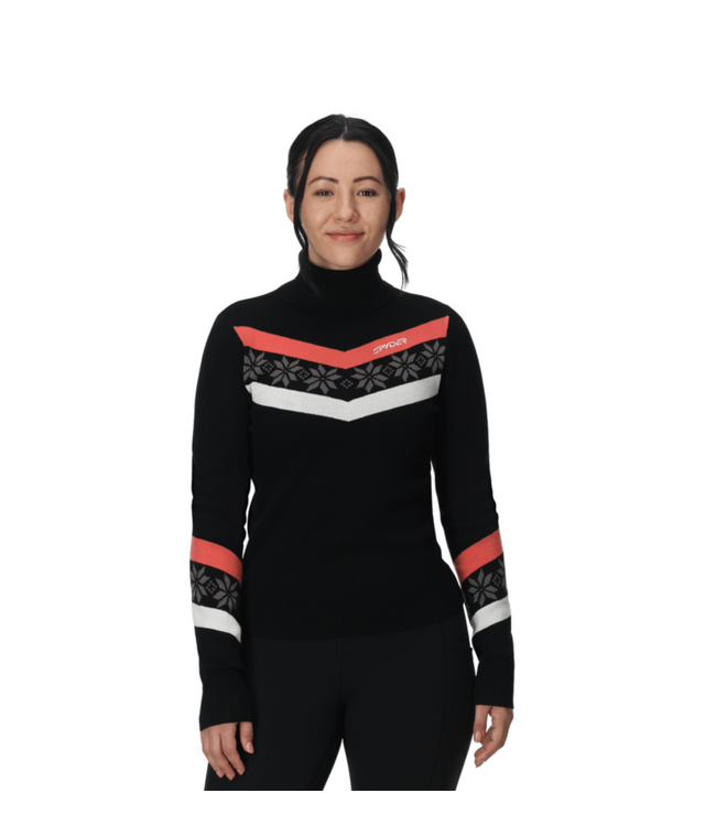 Spyder Stellar Ski Sweater
