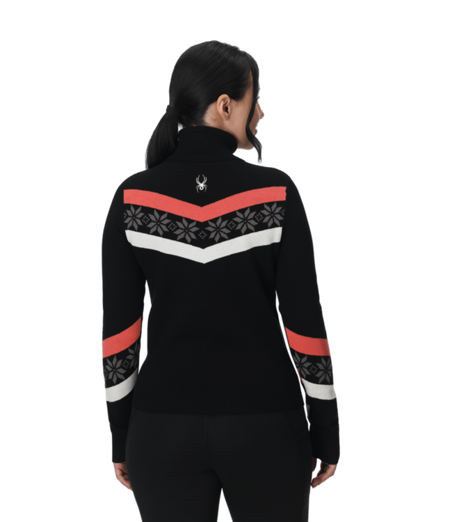 Spyder Stellar Ski Sweater