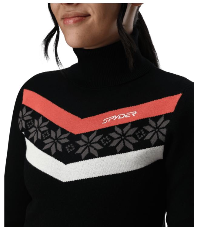 Spyder Stellar Ski Sweater