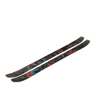 Atomic Bent 100