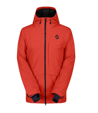 Scott Ultimate Dryo Ripstop M's Jacket