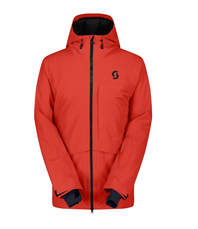 Scott Ultimate Dryo Ripstop M's Jacket