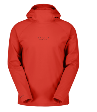 Scott  Defined Warm M's Hoody