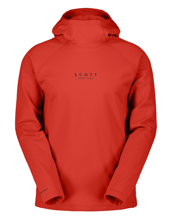 Scott  Defined Warm M's Hoody