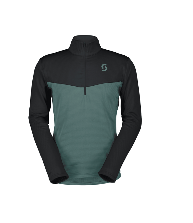 Scott  Defined Light M's Pullover