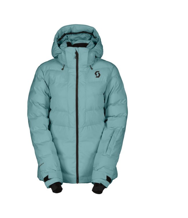 Scott Ultimate Warm W's Jacket