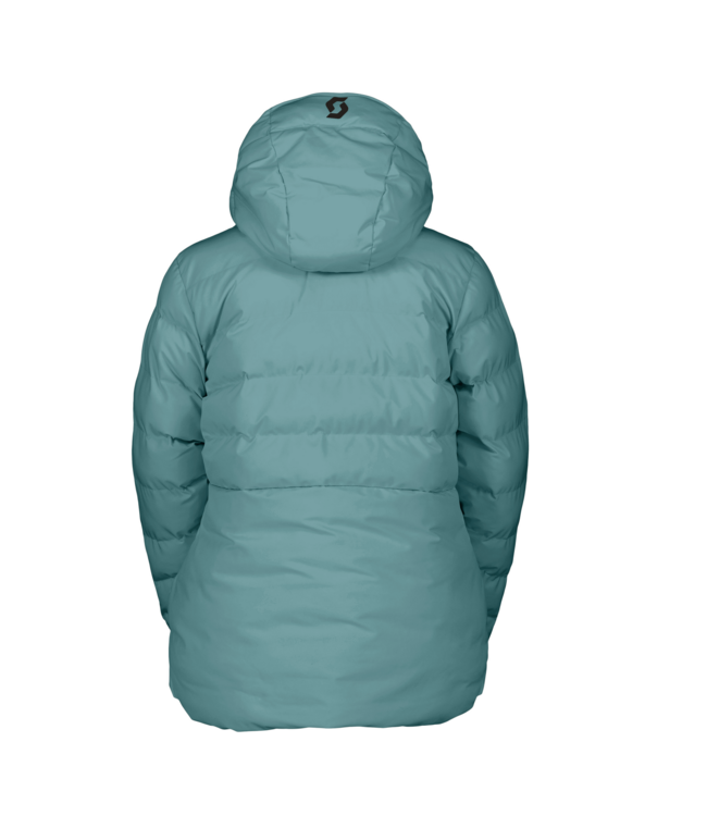 Scott Ultimate Warm W's Jacket