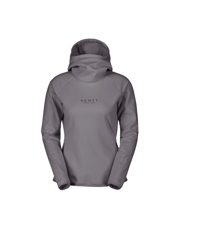 Scott Defined Warm W's Hoody