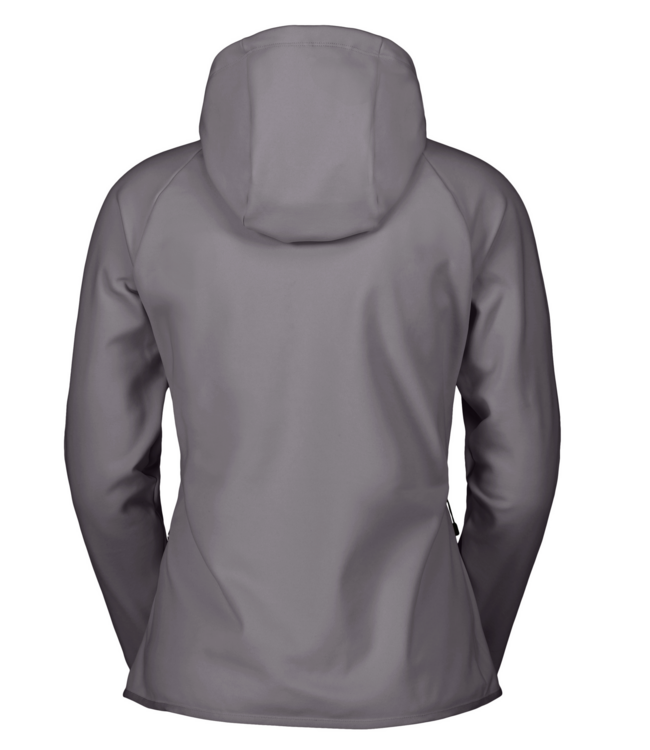 Scott Defined Warm W's Hoody