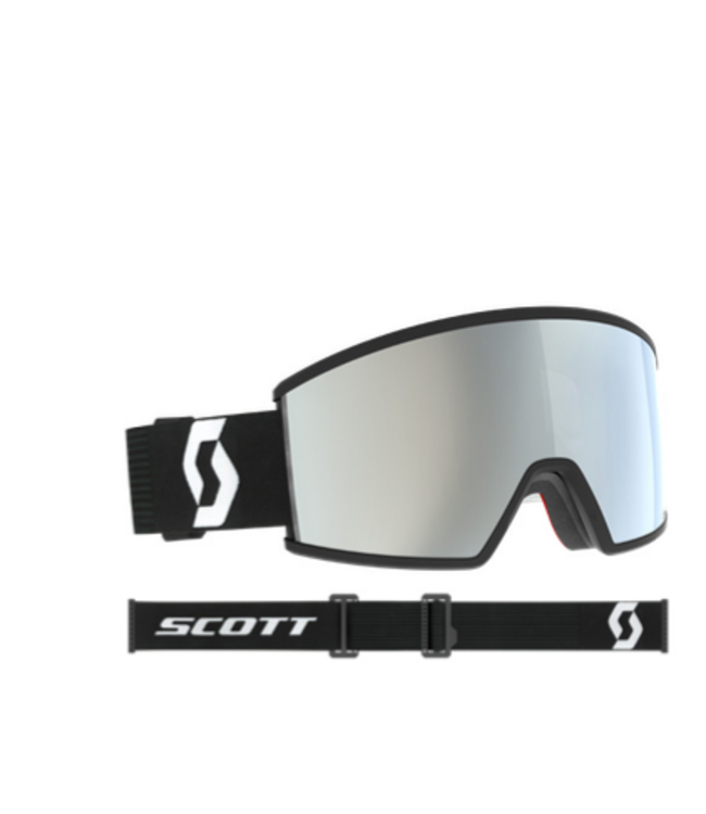 Scott Ambit LS Goggle